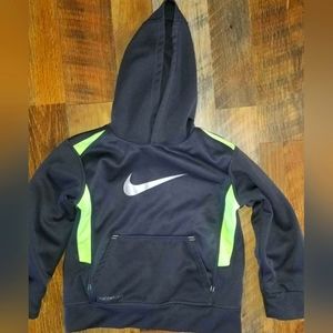 Size 7 NIKE hoodie